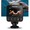 Dragonfly - Zweikanal-CHIRP-Sonar mit DownVision™ und Kartenplotter  