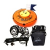 Freediver  Tiefschnorchelgeräte-Comfort Set