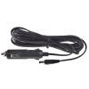 Ladekabel für Laden der Modelle Travel 503/1003 und Ultralight 403 von einer 12 V- Stromquelle